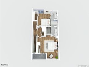 3740 3rd Ave A4, San Diego CA 92103
