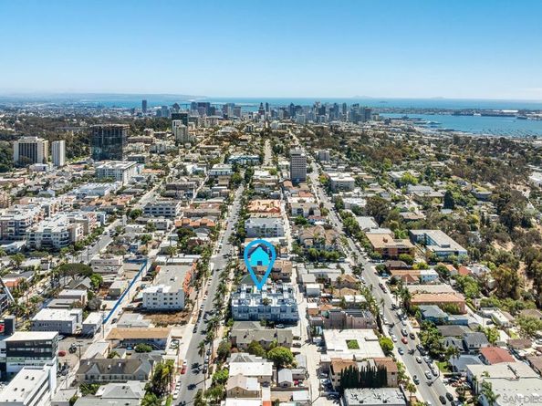 3740 3rd Ave A4, San Diego CA 92103