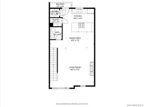 3740 3rd Ave A4, San Diego CA 92103