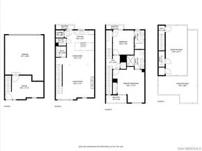 3740 3rd Ave A4, San Diego CA 92103