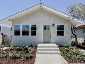 1028 30 Lincoln Ave, San Diego CA 92103