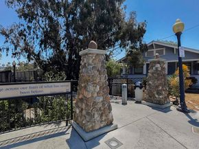 1028 30 Lincoln Ave, San Diego CA 92103