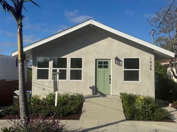 1028 30 Lincoln Ave, San Diego CA 92103