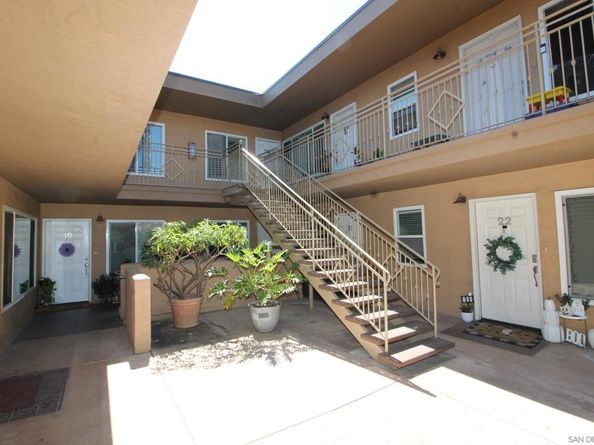 5511 Adelaide Ave 29, San Diego CA 92115