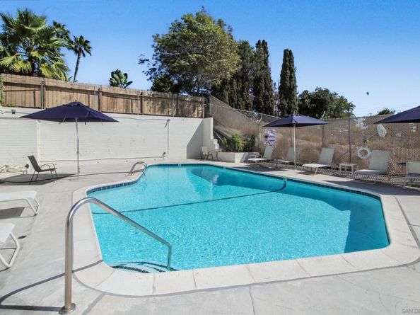 5511 Adelaide Ave 29, San Diego CA 92115