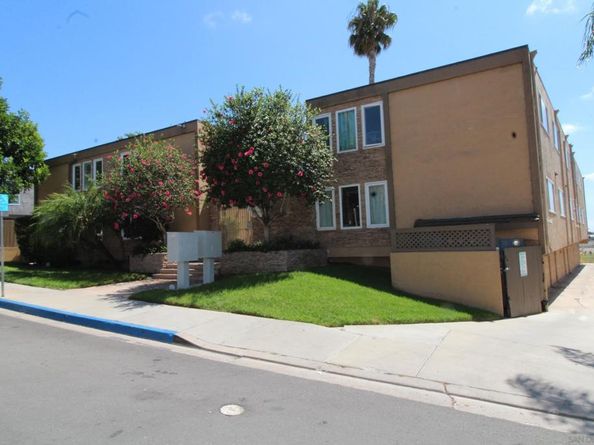 5511 Adelaide Ave 29, San Diego CA 92115