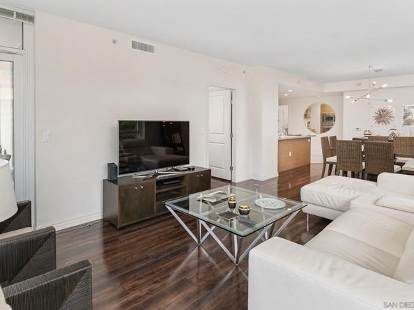 1431 Pacific Hwy 410, San Diego CA 92101