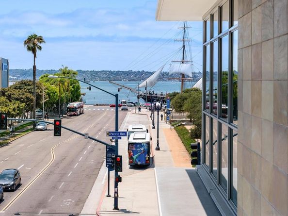 1431 Pacific Hwy 410, San Diego CA 92101