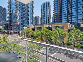 1431 Pacific Hwy 410, San Diego CA 92101