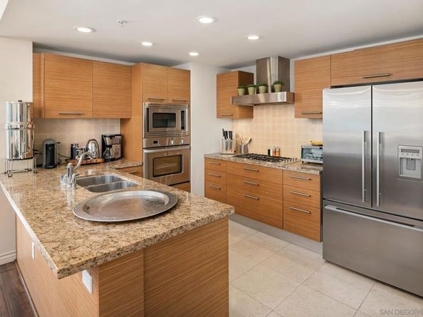 1431 Pacific Hwy 410, San Diego CA 92101