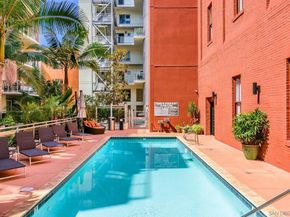 1431 Pacific Hwy 410, San Diego CA 92101