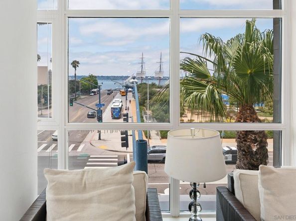 1431 Pacific Hwy 410, San Diego CA 92101