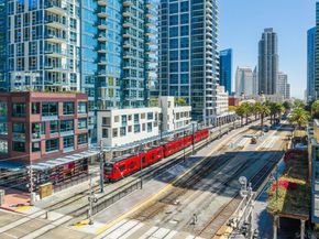 1431 Pacific Hwy 410, San Diego CA 92101