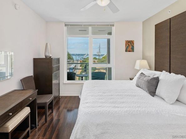 1431 Pacific Hwy 410, San Diego CA 92101