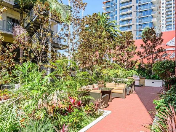 1431 Pacific Hwy 410, San Diego CA 92101