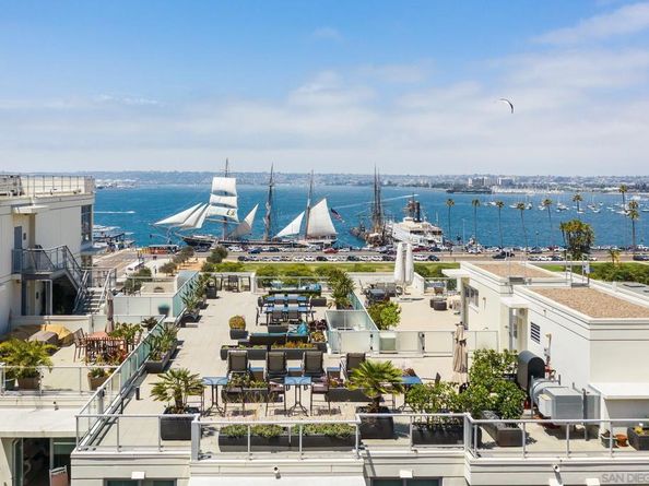 1431 Pacific Hwy 410, San Diego CA 92101