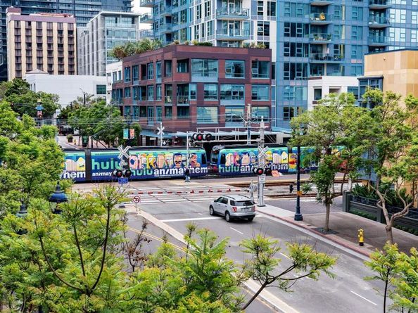 1431 Pacific Hwy 410, San Diego CA 92101