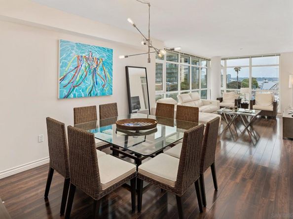 1431 Pacific Hwy 410, San Diego CA 92101