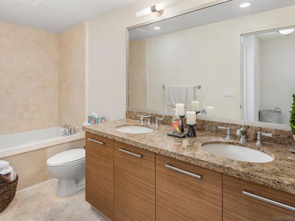 1431 Pacific Hwy 410, San Diego CA 92101