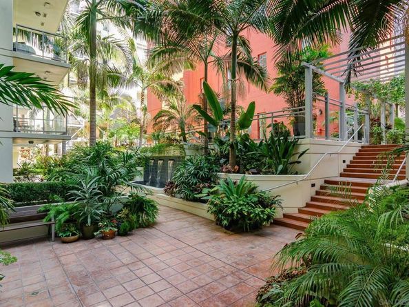 1431 Pacific Hwy 410, San Diego CA 92101