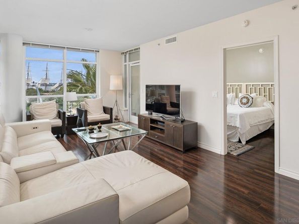 1431 Pacific Hwy 410, San Diego CA 92101