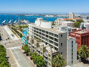 1431 Pacific Hwy 410, San Diego CA 92101