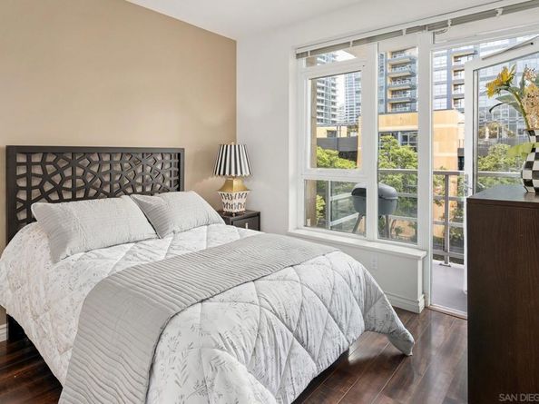 1431 Pacific Hwy 410, San Diego CA 92101