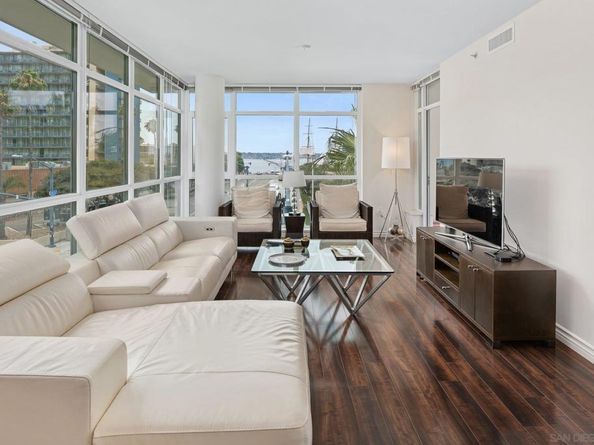 1431 Pacific Hwy 410, San Diego CA 92101