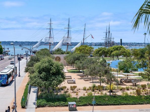 1431 Pacific Hwy 410, San Diego CA 92101