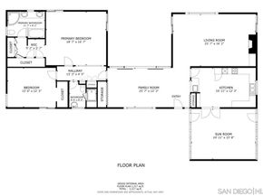 1421 Rincon Rd, Escondido CA 92025