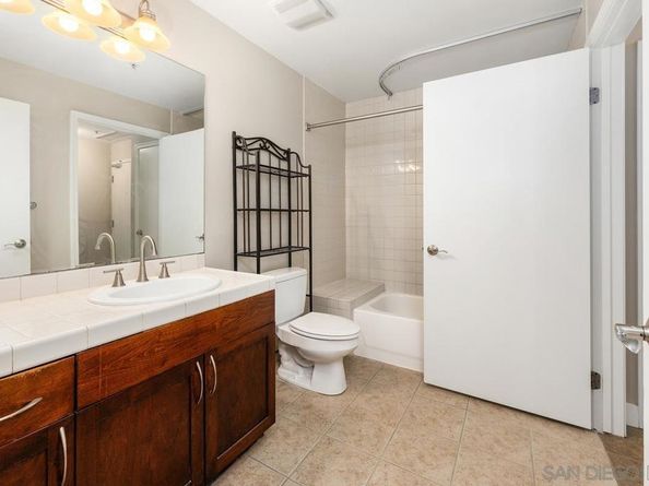 530 K 615, San Diego CA 92101