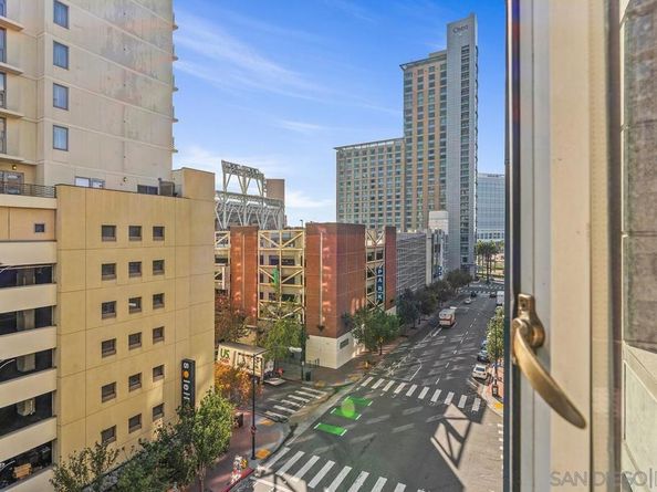 530 K 615, San Diego CA 92101