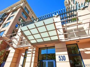 530 K 615, San Diego CA 92101