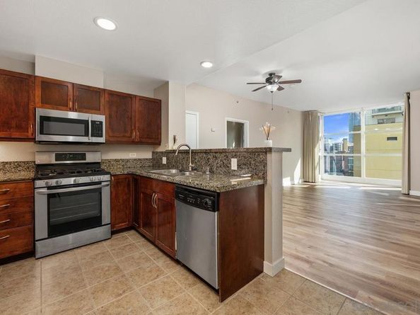 530 K 615, San Diego CA 92101