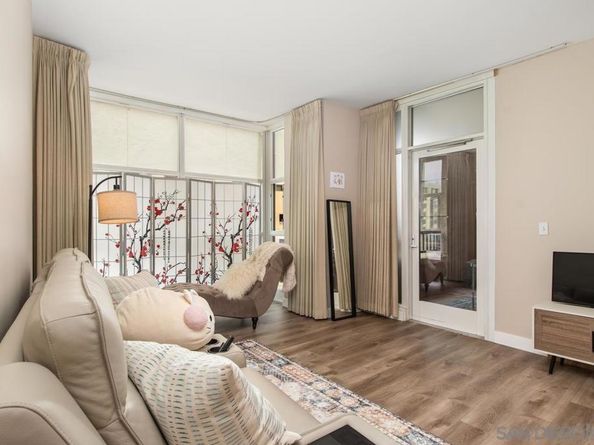 530 K 615, San Diego CA 92101