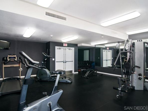 530 K 615, San Diego CA 92101