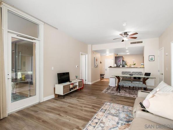 530 K 615, San Diego CA 92101