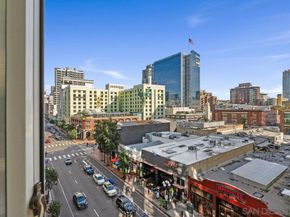 530 K 615, San Diego CA 92101