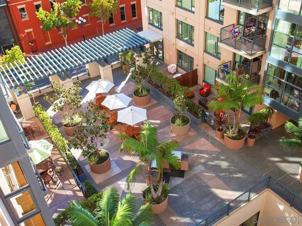 530 K 615, San Diego CA 92101