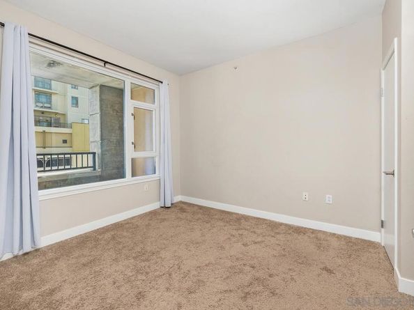 530 K 615, San Diego CA 92101