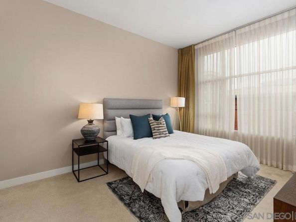 530 K 615, San Diego CA 92101