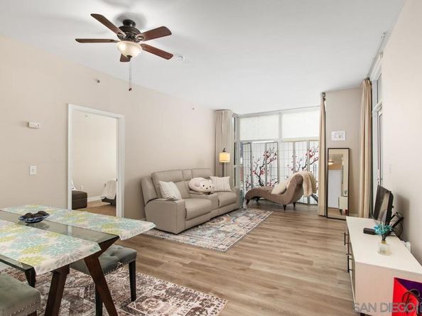 530 K 615, San Diego CA 92101