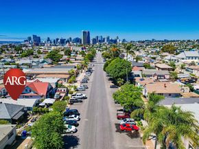 2057 Harrison Ave, San Diego CA 92113