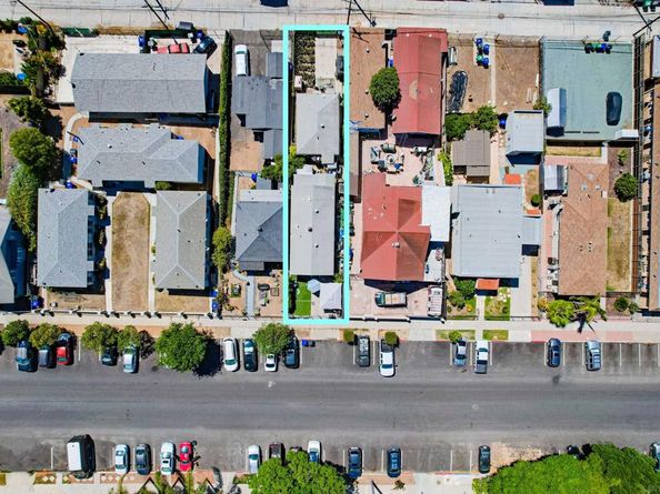 2057 Harrison Ave, San Diego CA 92113