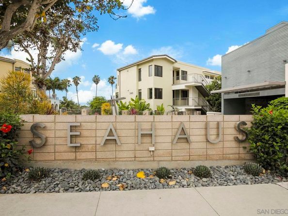 5460 La Jolla Blvd G202, La Jolla CA 92037