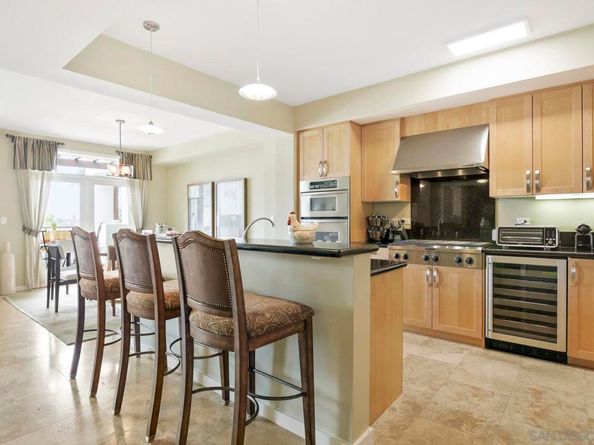 5460 La Jolla Blvd G202, La Jolla CA 92037