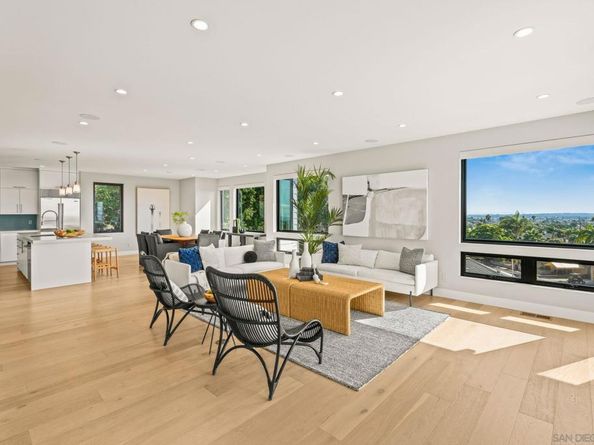 1505 Loring St, San Diego CA 92109