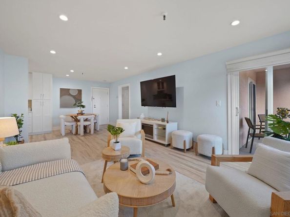 4730 Noyes ST 106, San Diego CA 92109