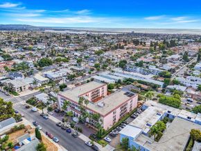 4730 Noyes ST 106, San Diego CA 92109