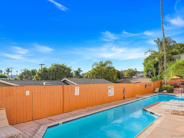 4730 Noyes ST 106, San Diego CA 92109